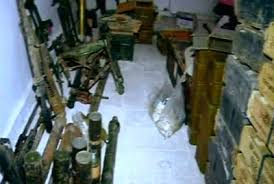 Turkey Supplied Weapons to Islamist Rebels