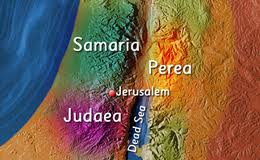 judea