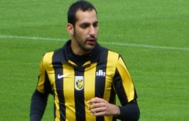 Dan Mori