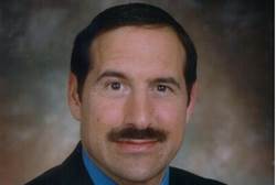 Dr. Joe Frager