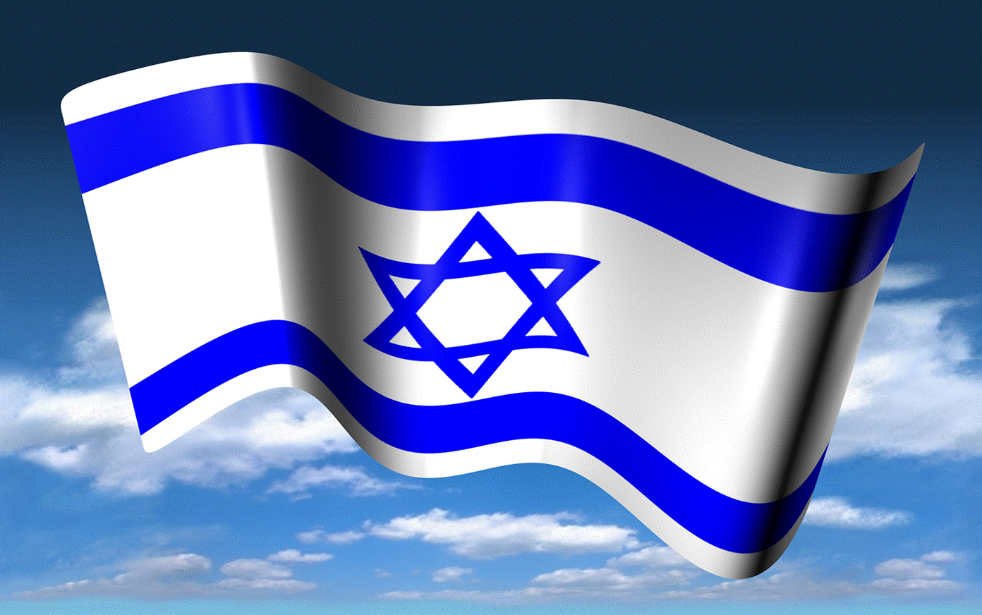 Israel flag