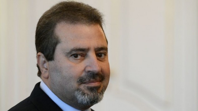 Jamal Al Jamal