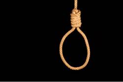 Noose illustration