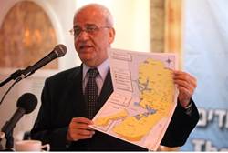 Saeb Erekat