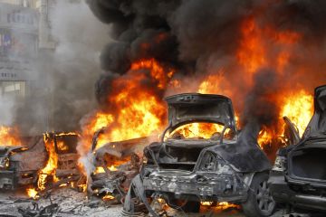 beirut bombing