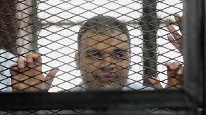 detained journalists