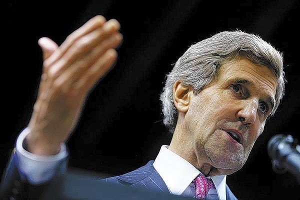 kerry