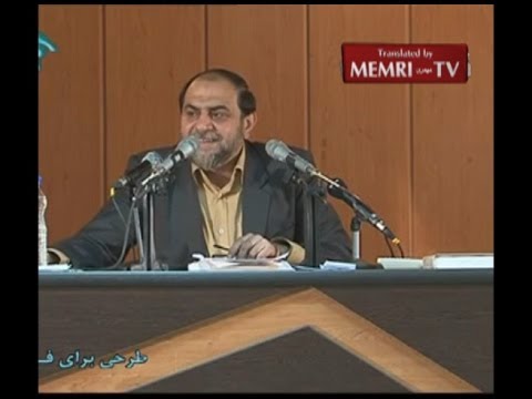 Hassan Rahimpour Azghad