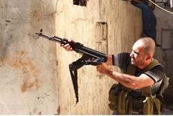 Sunni gunman opens fire in Tripoli Lebanon - Reuters