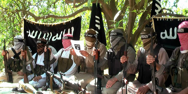 Ansar Bayt al-Maqdis