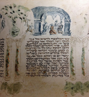 Jewish Holidays