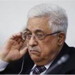 Mahmoud Abbas -Reuters