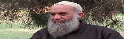 Mohammed al-Zawahiri