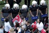Turkey clashes
