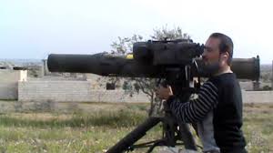 US Anti-Tank