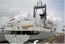 Iranian navy warships archive - Reuters