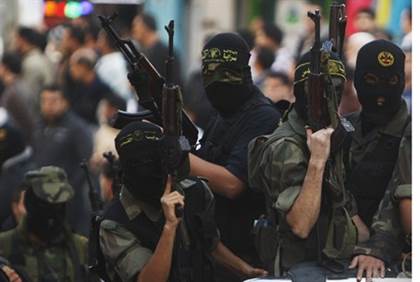 Islamic Jihad