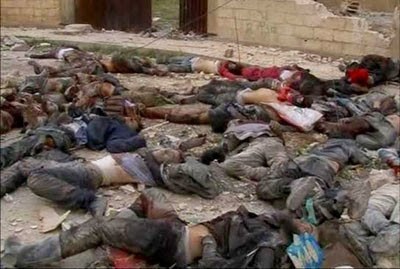 ISIS Islamic terrorists