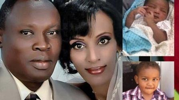 Meriam Ibrahim