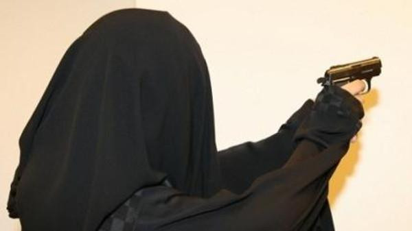 The man and his new bride were attacked by the first wife at in al-Jouf. Al Arabiya
