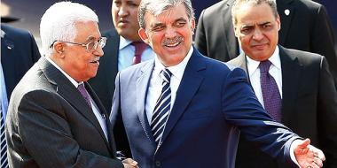 Abbas in Turkey