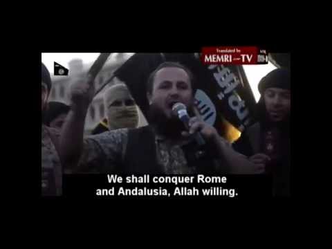 Conquer Israel Rome and Spain