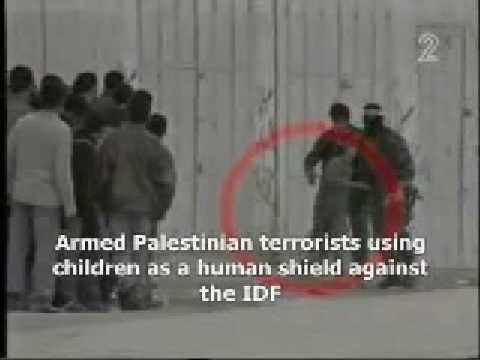 Human Shields