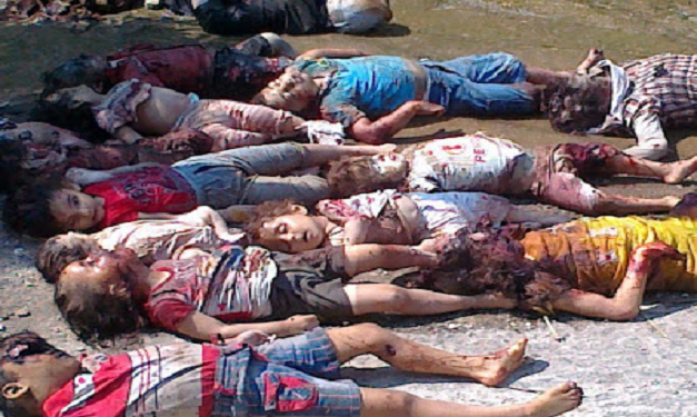 christian-massacre