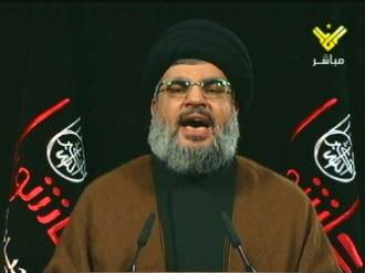Hassan Nasrallah