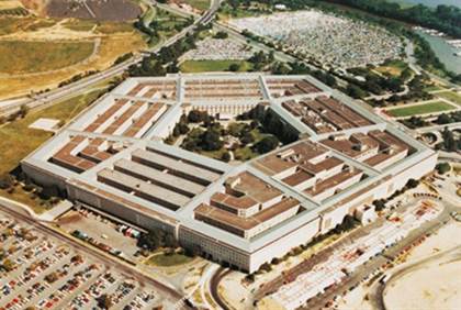 Pentagon