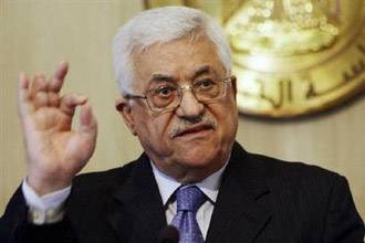 President Abbas