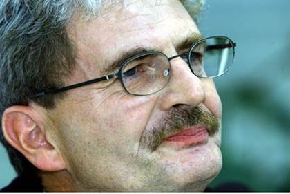 Holger K. Nielsen
