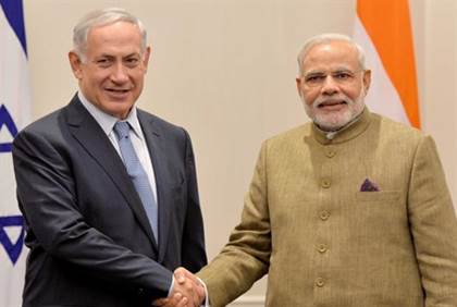 Narendra Modi