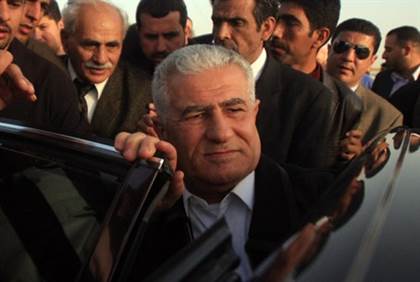Abbas Zakimark
