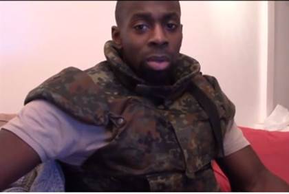 Amedy Coulibaly