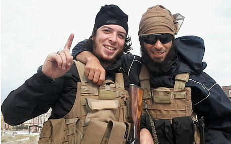 Belgium-jihadis