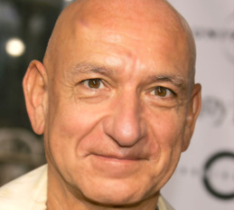 Ben-Kingsley