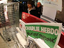 Egyptian Cleric - Dont Publish Mohammed Picture