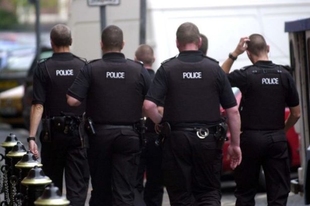 Generic-police