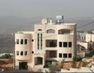Illegal Arab Castles