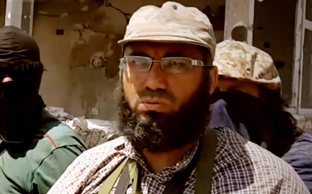 Mohammed al-Zehawi