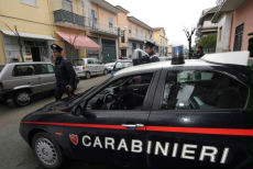 Carabinieri