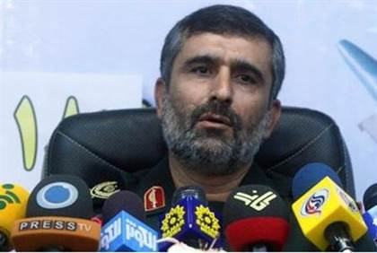 Amir Ali Hajizadeh