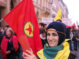 Kurds