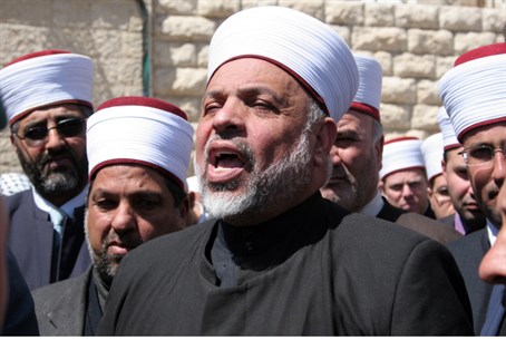 PA Cleric