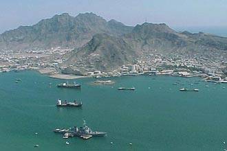Yemeni waters