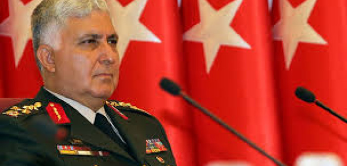 General Ozel