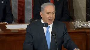 Netanyahu