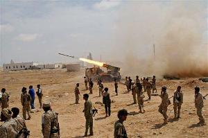 Operation in Yemen