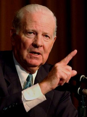 James Baker